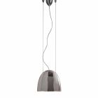 Lámpara de suspensión de diseño moderno en cerámica - Sfogio Aldo Bernardi Viadurini