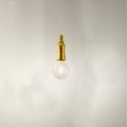 Lámpara de suspensión de cerámica Made in Italy Design - Fate Aldo Bernardi Viadurini