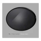 Lámpara colgante del esmalte de cerámica 2 LED o Standard Viadurini