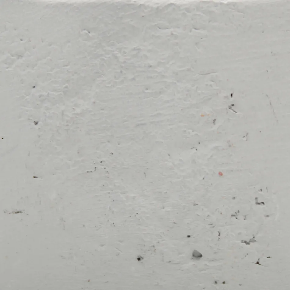 Lámpara de suspensión de mayólica toscana hecha a mano en Italia - Toscot Rossi Viadurini