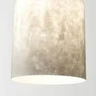 Lámpara de techo moderna In-es.artdesign Bin Nebula in nebulite Viadurini