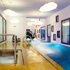 Lámpara de suspensión para exteriores Plastic Cloud Design - Nefos by Myyour Viadurini