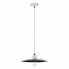 Lámpara de la vendimia revisited cerámica Kelly Ferroluce Viadurini