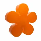 Lámpara de sobremesa para interior o exterior Flor de colores de diseño moderno - Fiorestar Viadurini