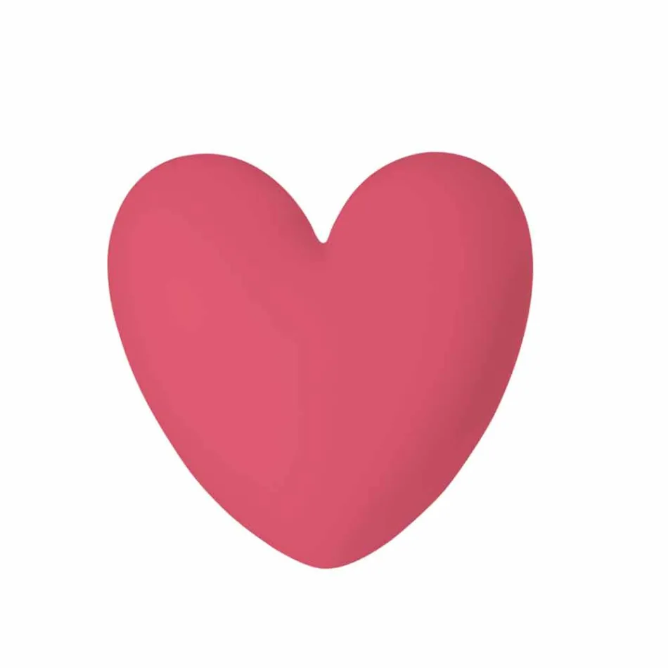 Lámpara de mesa Slide de Love Love hecha en Italia. Viadurini