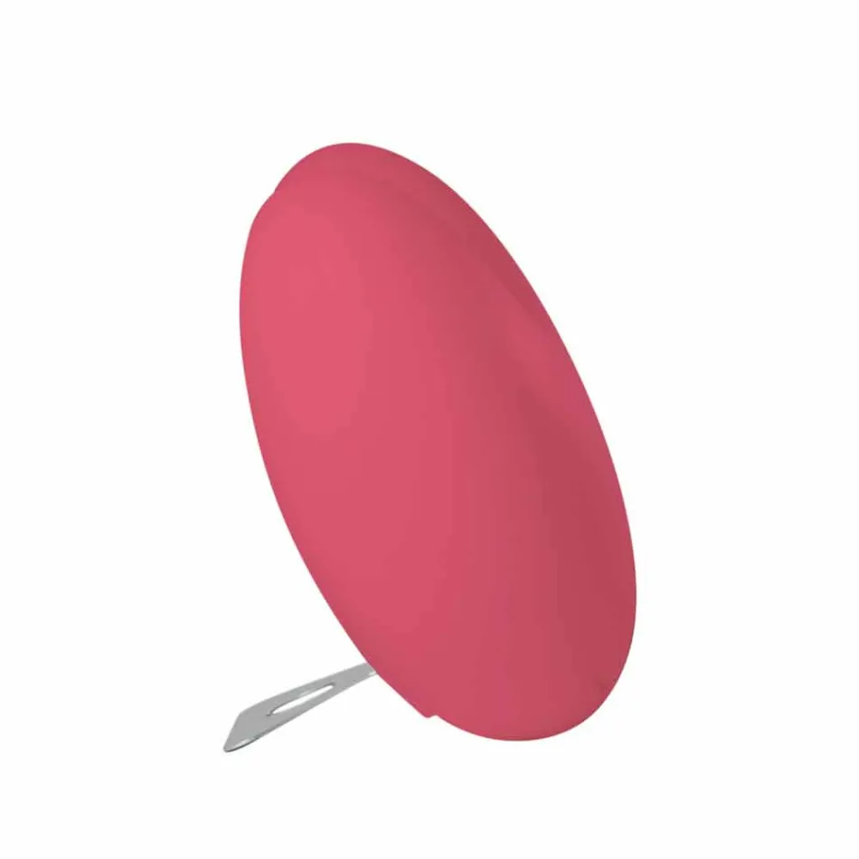 Lámpara de mesa Slide de Love Love hecha en Italia. Viadurini