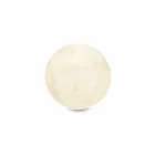 Lámpara de pie de exterior In-es.artdesign Ex.Moon en nebulita Viadurini