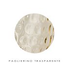Lámpara de pared artesanal de vidrio soplado veneciano - Bolle Balloton Viadurini