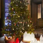 Lámpara de mesa Casette Led Blanco o Rojo Diseño Slide Made in Italy - Kolme Viadurini