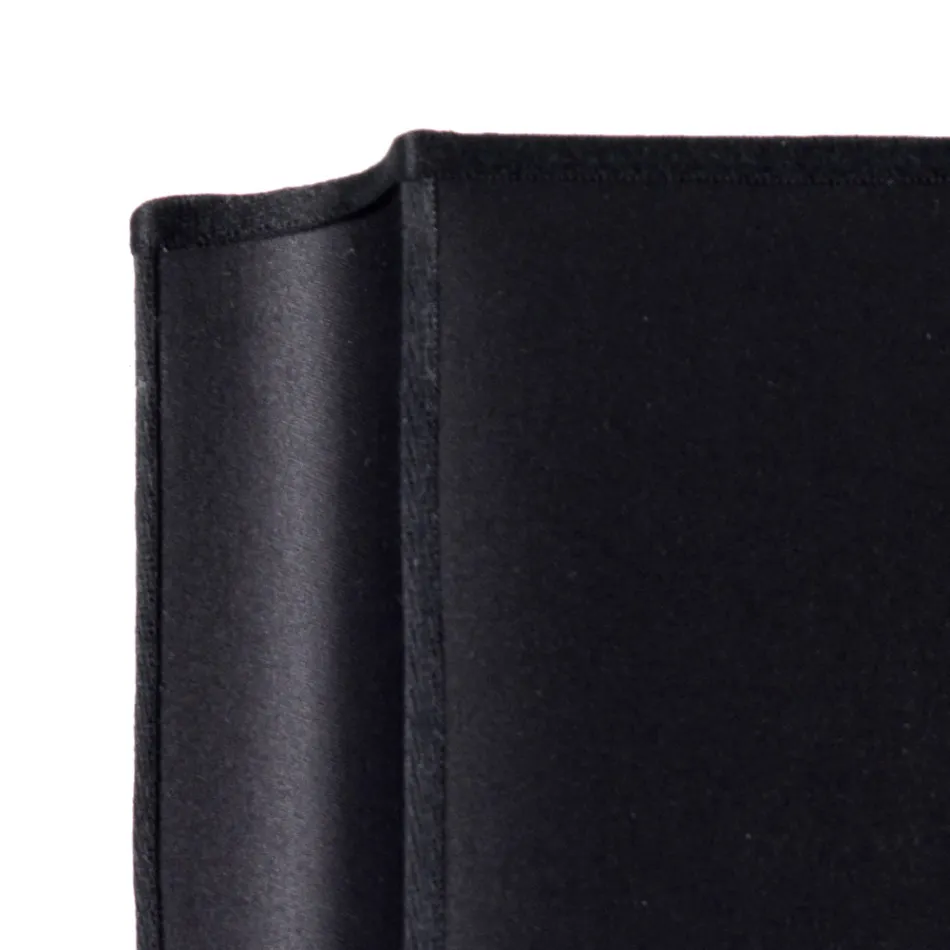 Lámpara de mesa de madera maciza Grilli Zarafa hecha en Italia. Viadurini