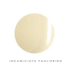 Lámpara de mesa de vidrio soplado a mano en Venecia 16 22 cm - Bambú Viadurini