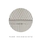 Lámpara de mesa en vidrio soplado a mano en Venecia y metal - Satomi Viadurini