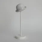 Lámpara de mesa recargable e inclinable de Magnet - Bombetta Viadurini