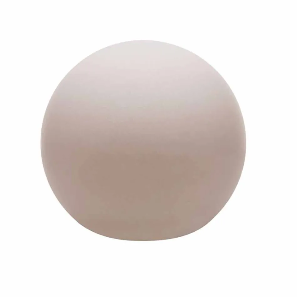 Lámpara de pie esférica de diseño moderno y colorido, diferentes tamaños - Globostar Viadurini