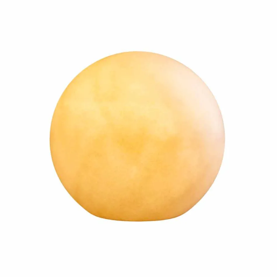 Lámpara de pie esférica de diseño moderno y colorido, diferentes tamaños - Globostar Viadurini