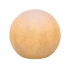 Lámpara de pie esférica de diseño moderno y colorido, diferentes tamaños - Globostar Viadurini