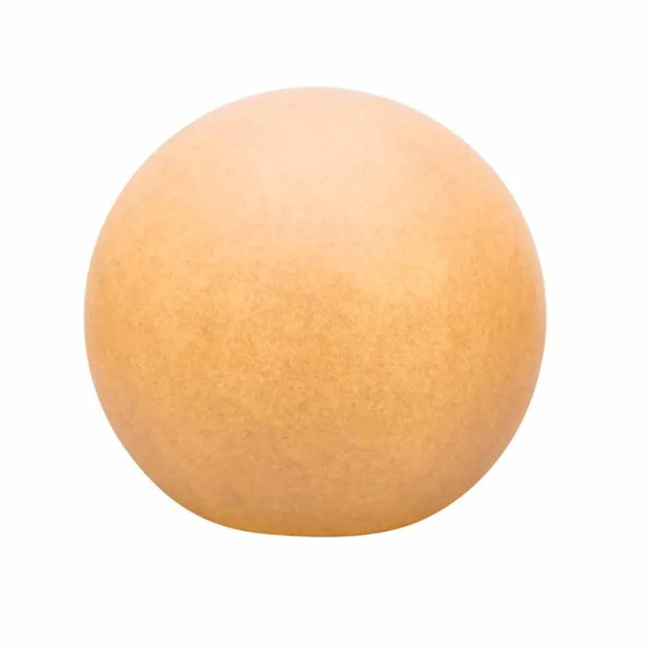 Lámpara de pie esférica de diseño moderno y colorido, diferentes tamaños - Globostar Viadurini