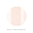 Lámpara de pie de vidrio veneciano soplado a mano - Bambú Viadurini