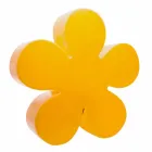 Lámpara de Pie o Mesa de Diseño Moderno con Flor de Colores - Fiorestar Viadurini