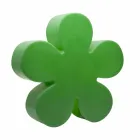 Lámpara de Pie o Mesa de Diseño Moderno con Flor de Colores - Fiorestar Viadurini