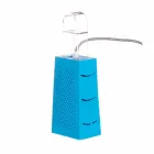 Lámpara de mesa laprene In-es.artdesign Modern Cacio & Pepe Viadurini