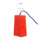 Lámpara de mesa laprene In-es.artdesign Modern Cacio & Pepe Viadurini