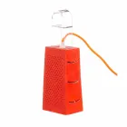 Lámpara de mesa laprene In-es.artdesign Modern Cacio & Pepe Viadurini