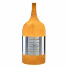 Lámpara de mesa en nebulita coloreada In-es.artdesign Luce Liquid1 Viadurini