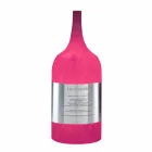 Lámpara de mesa en nebulita coloreada In-es.artdesign Luce Liquid1 Viadurini