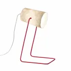 Lámpara nebulita de mesa In-es.artdesign Paint T Nebula modern Viadurini