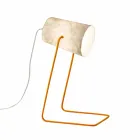 Lámpara nebulita de mesa In-es.artdesign Paint T Nebula modern Viadurini