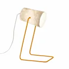 Lámpara nebulita de mesa In-es.artdesign Paint T Nebula modern Viadurini