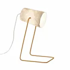 Lámpara nebulita de mesa In-es.artdesign Paint T Nebula modern Viadurini