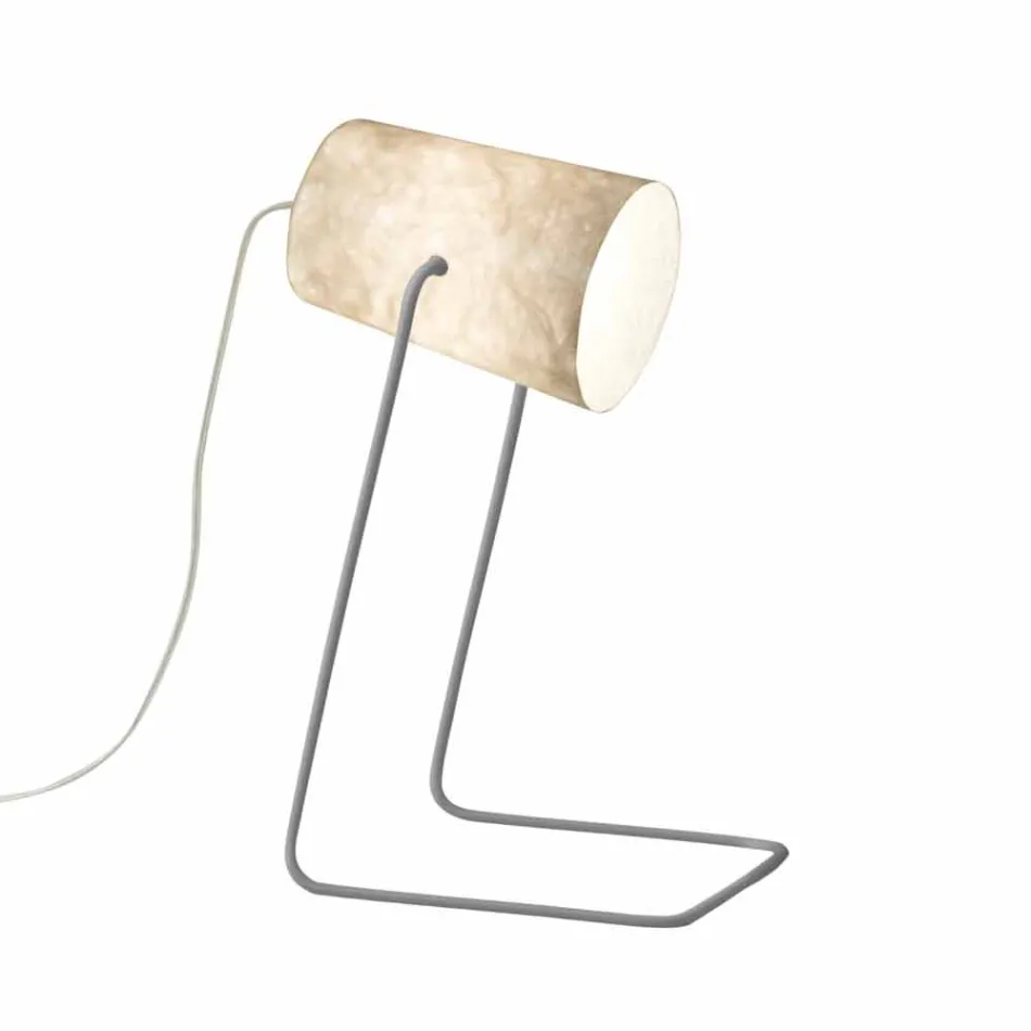 Lámpara nebulita de mesa In-es.artdesign Paint T Nebula modern Viadurini