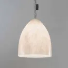 Lámpara de nebulita suspendida In-es.artdesign Flower S Nebula design Viadurini