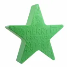 Lámpara Led, Solar o E27 Blanca, Roja o Verde para Interior o Exterior - Natalestar Viadurini