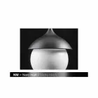 Lámpara moderna colgantes de cerámica La Lustri 9 Viadurini