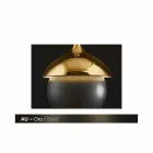 Lámpara moderna colgantes de cerámica La Lustri 9 Viadurini