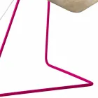 Lámpara de pie moderna In-es.artdesign Cyrcus F Nebula in nebulite Viadurini