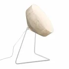 Lámpara de pie moderna In-es.artdesign Cyrcus F Nebula in nebulite Viadurini