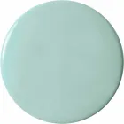 Lámpara colgante de cerámica retro amarilla o verde Made in Italy - Ferroluce Lariat Viadurini