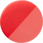 Lámpara de suspensión de estilo retro en cerámica Made in Italy - Ferroluce Caxixi Viadurini