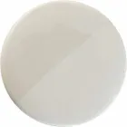 Lámpara de suspensión de estilo retro en cerámica Made in Italy - Ferroluce Caxixi Viadurini