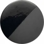 Lámpara de suspensión de estilo retro en cerámica Made in Italy - Ferroluce Caxixi Viadurini