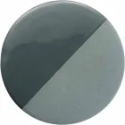 Lámpara de suspensión de estilo retro en cerámica Made in Italy - Ferroluce Caxixi Viadurini