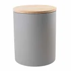 Lámpara de Mesa para Diseño Exterior o Interior con Led, Solar o E27 - Tamburostar Viadurini