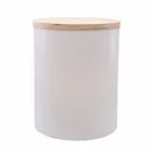 Lámpara de Mesa para Diseño Exterior o Interior con Led, Solar o E27 - Tamburostar Viadurini