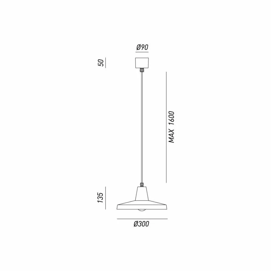 estilo de diseño industrial de hierro antiguo candelabro Mónica Viadurini
