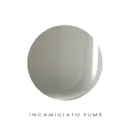 Lumira - Lámpara de araña vertical de tres luces en cristal labrado, fabricada en Italia. Viadurini