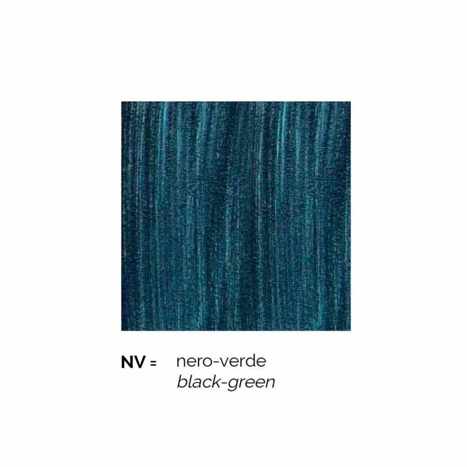 Lámpara de jardín clásica de aluminio Anika hecha en Italia. Viadurini